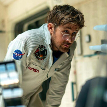 Ryan Gosling en 'Proyecto Salvación'