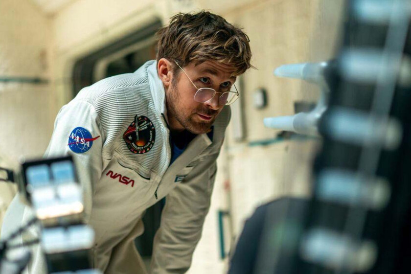 "Fue una pesadilla". El guionista de 'Proyecto Salvación' recuerda cómo fue el reto de adaptar la obra de Andy Weir