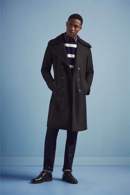 River Island nos adelanta su colección de otoño y solo deseamos que descienda la temperatura para llevarla