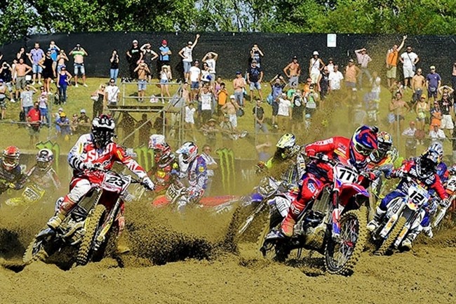 Lombardía se rinde ante Romain Febvre en MXGP y Max Anstie en MX2