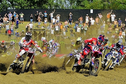 Lombardía se rinde ante Romain Febvre en MXGP y Max Anstie en MX2