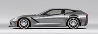 Callaway Chevrolet Corvette Stingray Aerowagon Concept