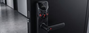 La puerta de casa se queda cerrada hasta que te acercas y de repente se abre sola. ¿Cómo lo hace Xiaomi con su nuevo aparato? 