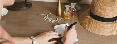 Ya en Tiger el joyero elegante y divertido ideal para guardar tus joyitas a la vez que decora: cuesta solo 4 euros