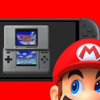 Me chiflaba jugar en mi Nintendo DS y esta patente para Switch ya me está poniendo los dientes largos