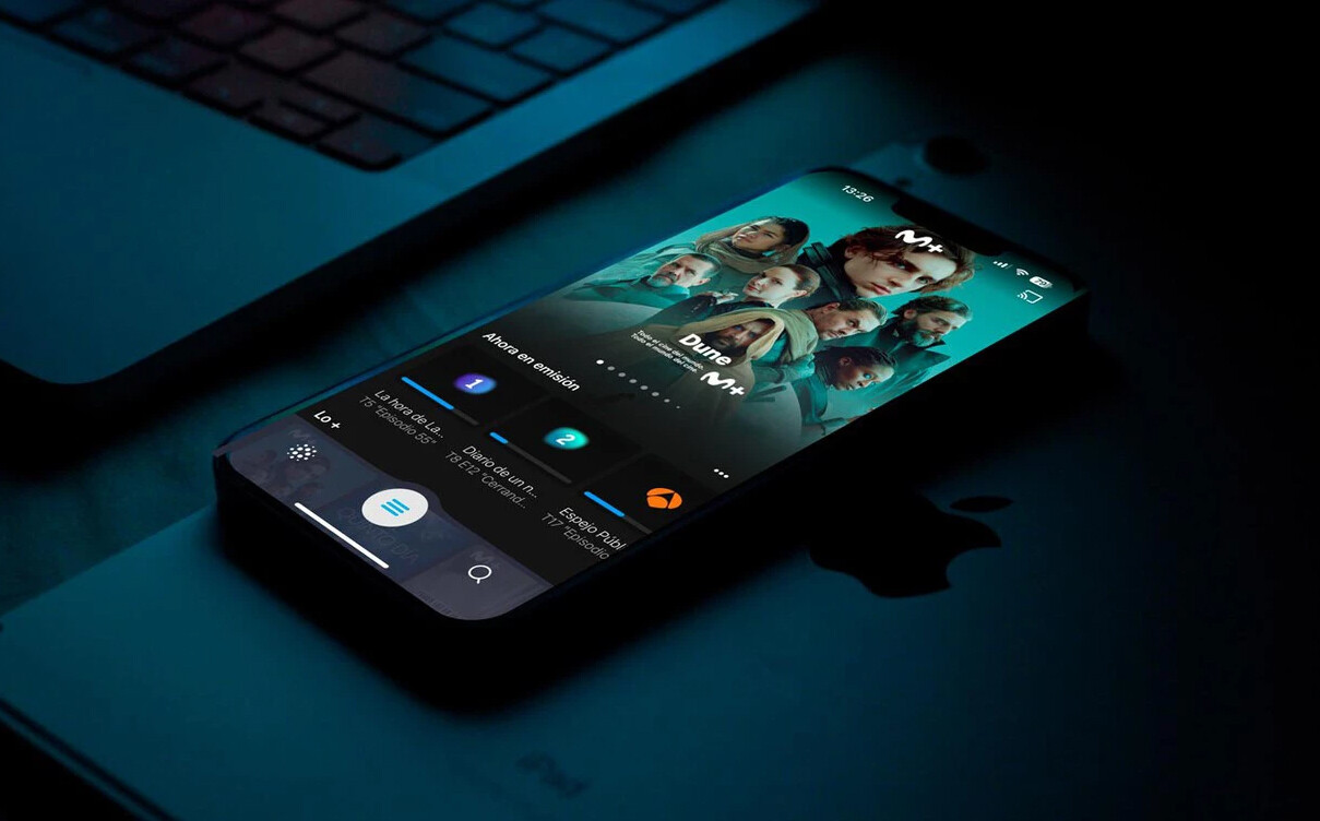Movistar Plus+ se renueva: todos los cambios que llegan en enero de 2025