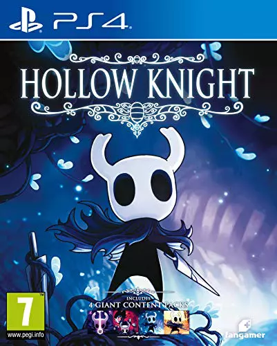 Hollow Knight Hollow Knight