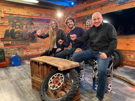 Locos Por Las Mortos 3