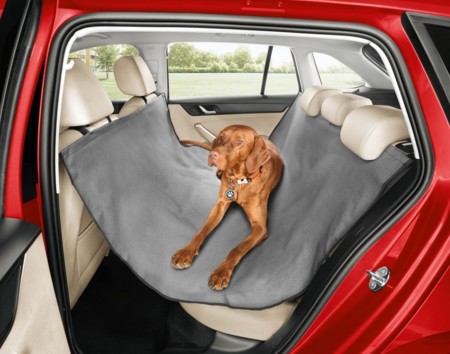 Skoda Accesorios Perros 1