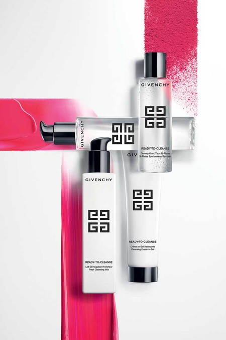 Limpiador Givenchy Reado To Cleanse