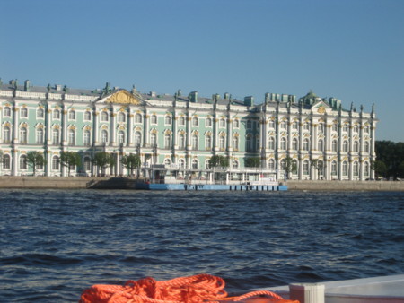 Hermitage
