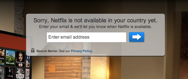 Netflix