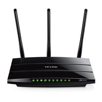 TP-Link Archer C1200, un router WiFi AC básico con el que mejorar la WiFi de casa