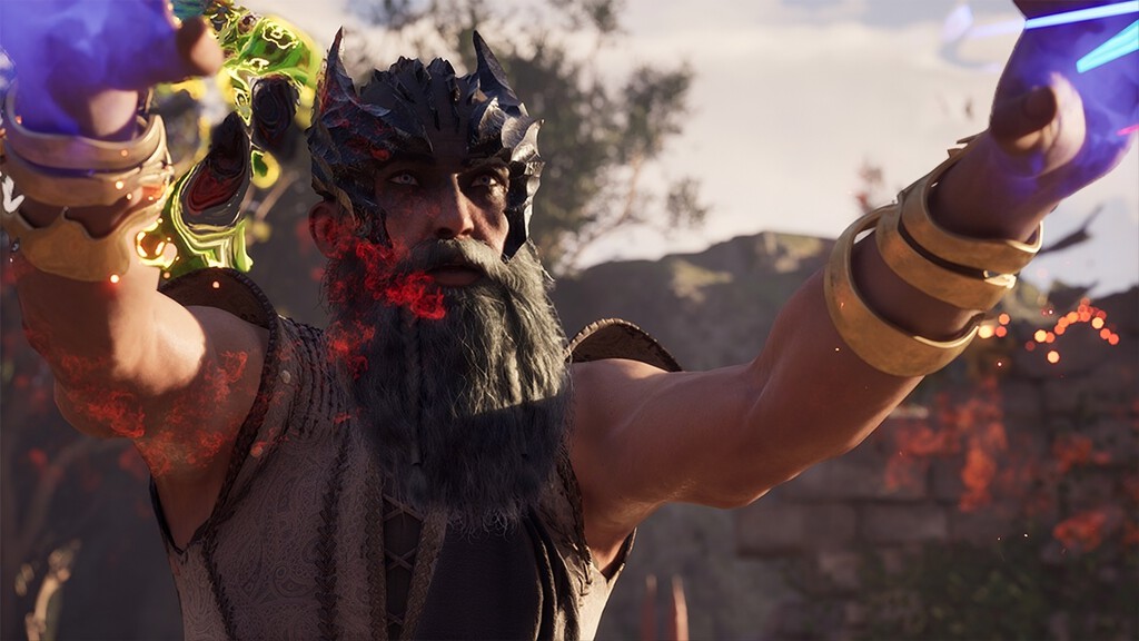 Quien haya esperado hasta ahora para jugar Avowed es recompensado con la mejor versión de largo 