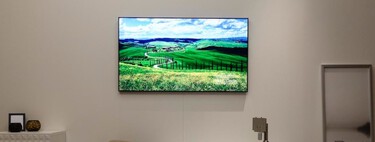 Qué es Contrast Enhancer, cómo y cuando activarlo. Tu tele Samsung mejora la calidad hasta de las pelis más viejas o en SDR 