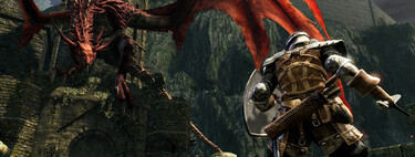 Bandai Namco se anima con los metaversos: cuidado Dark Souls o Dragon Ball, sus licencias importantes están en el punto de mira