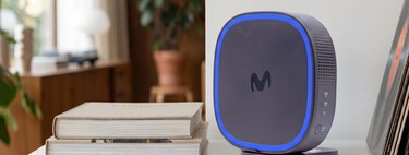 Ya puedes comprar el nuevo amplificador con WiFi 7 de Movistar: más cobertura, puerto de 2,5 GbE y encima más barato que el anterior