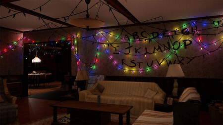 Stranger Things VR