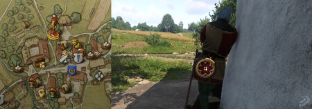 Mejor Armadura Kcd2 1