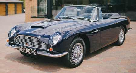 DB6
