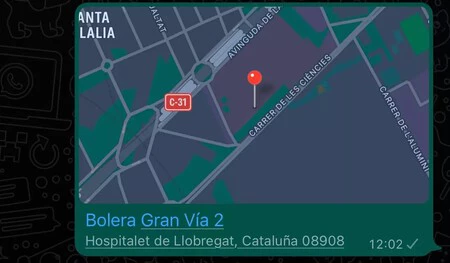 Ubicacion Falsa