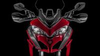 Ducati Multistrada 1200: multideseable