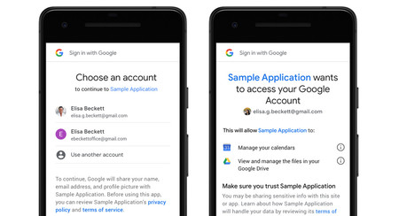 Google limitará el acceso al historial de llamadas y SMS de las apps Android, y otros cambios del 'Project Strobe'