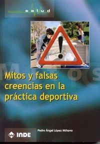 El libro que desmiente las falsas creencias en el deporte