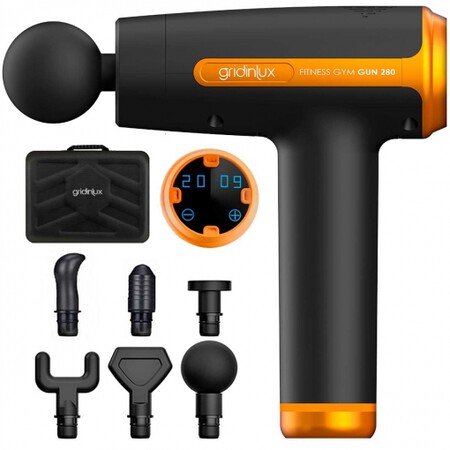 Gridinlux GUN 280