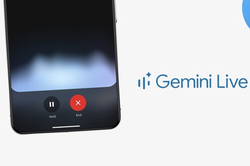 Gemini Live Camara Compartir Pantalla Gratis Android Ios Todos Mexico