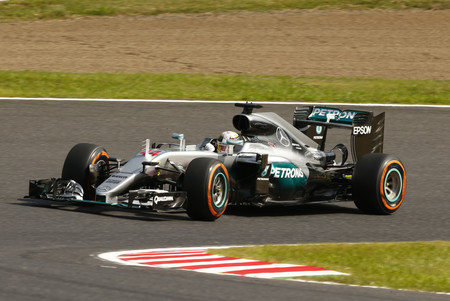 Hamilton Japon