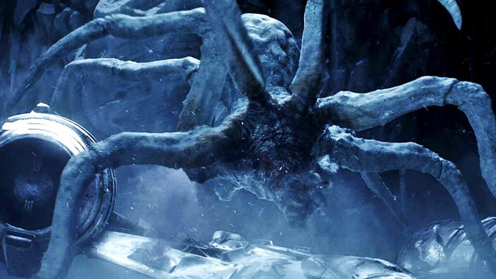 Con calificaciones casi perfectas, esta es la mejor serie de ciencia ficción de la toda historia, según los fans 