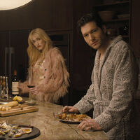 Solo tiene 8 episodios y ya es nº1 en Netflix. Se trata de un tenso thriller de horror psicológico respaldado por los creadores de Stranger Things 