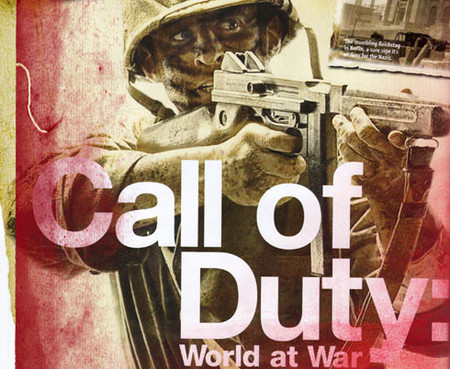 Los Zombies se apoderan del nuevo trailer de 'CoD: World at War'