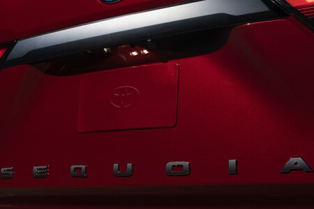 Toyota Sequoia 2023 ya tiene fecha de presentación y estamos tan solo a unos días
