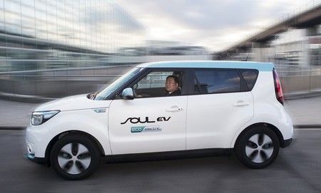 Kia Soul EV 02