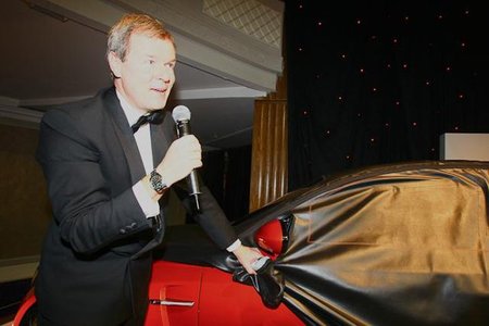 BMW Serie 1 M Coupé