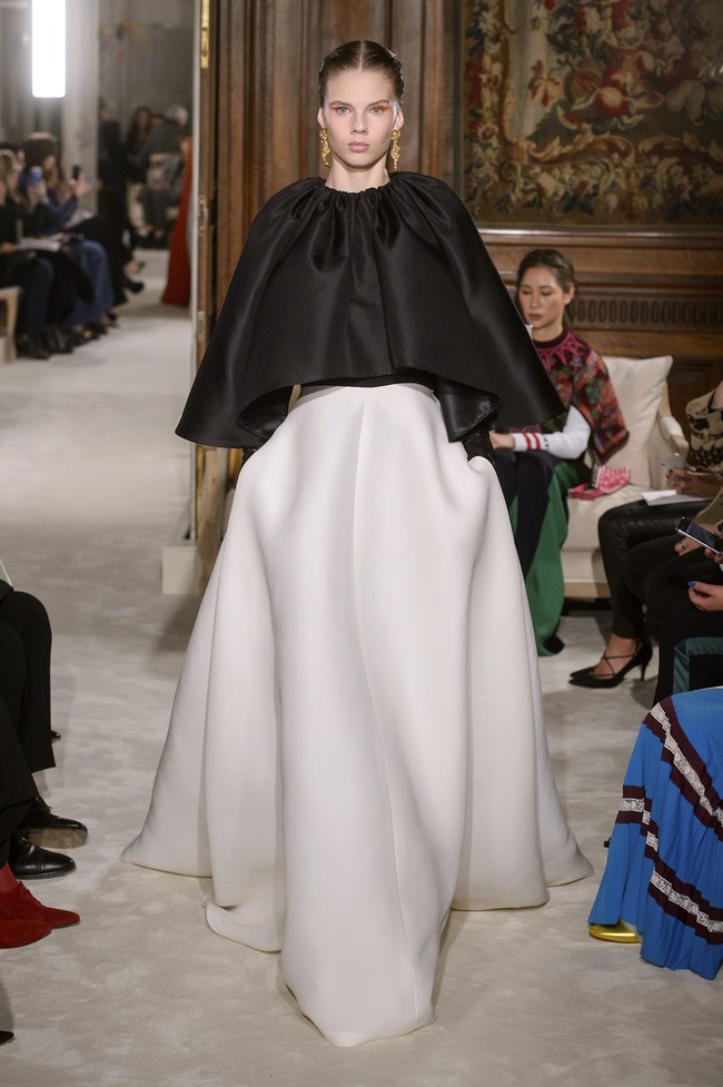 Valentino Hc S18 098