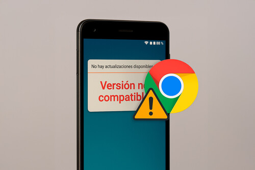 Google Chrome Xiaomi