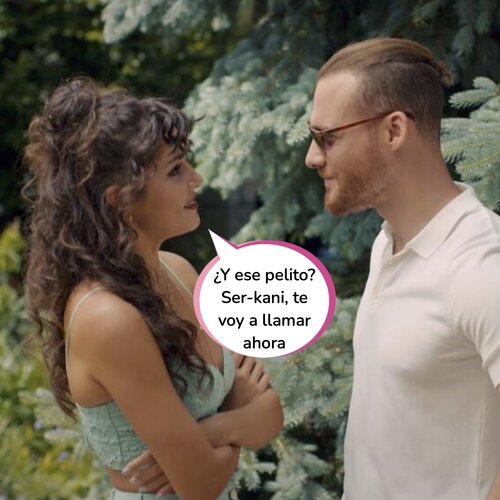 Love Is In The Air Capitulo 46 Segunda Temporada