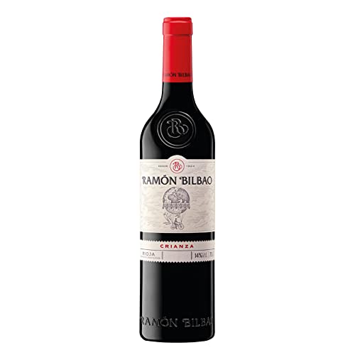 Ramón Bilbao Crianza - 75 cl