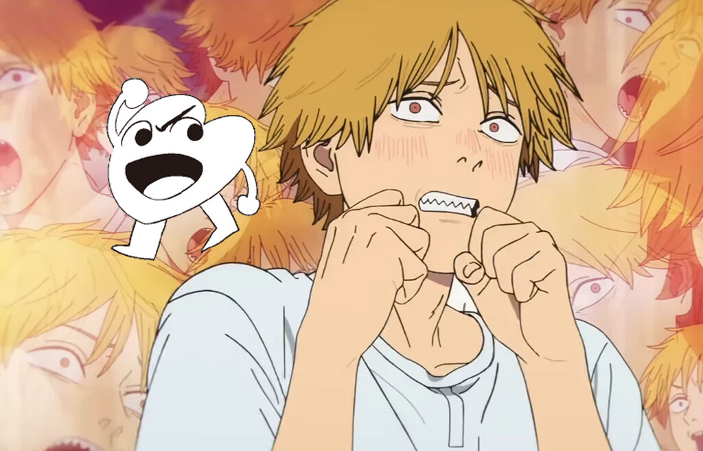 De comerse mascotas a hacerse pasar por su hermana: estas son las locuras que dejan claro que el creador de Chainsaw Man es un zumbado al que queremos mucho  