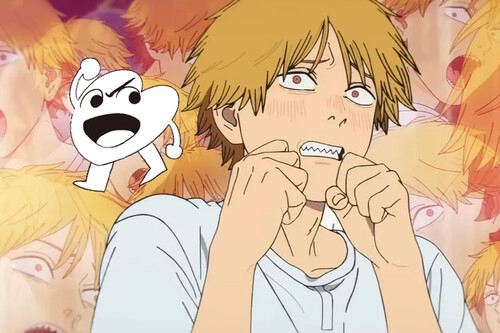 De comerse mascotas a hacerse pasar por su hermana: estas son las locuras que dejan claro que el creador de Chainsaw Man es un zumbado al que queremos mucho 