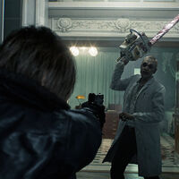 Capcom muestra a Leon en todo su esplendor. Nuevo gameplay de Resident Evil Requiem que hará que lo quieras jugar cuanto antes 