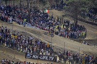 Campeonato del Mundo de Motocross: en Arco de Trento vencen de nuevo Antonio Cairoli y Jeffrey Herlings