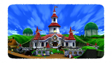 Super Mario Galaxy 1 2 Vale La Pena 6