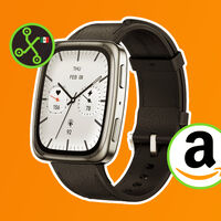 Amazfit Active 2: el reloj inteligente de Amazon México alcanza una nueva oferta histórica durante tiempo 
