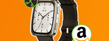 Amazfit Active 2: el reloj inteligente de Amazon México alcanza una nueva oferta histórica durante tiempo 