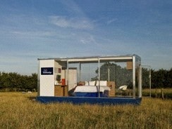 Travelpod de segunda generación