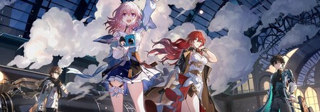 Honkai Star Rail